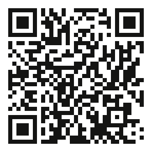 QR code להורדת האפליקציה